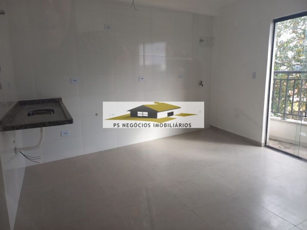 Apartamento, 2 quartos, 46 m² - Foto 3