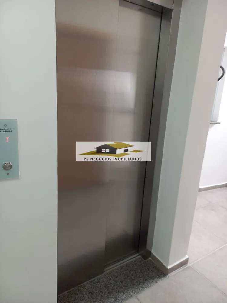 Apartamento, 2 quartos, 46 m² - Foto 8
