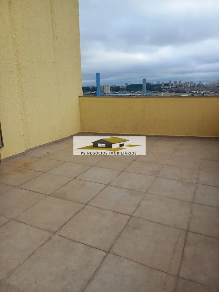 Apartamento, 2 quartos, 46 m² - Foto 15