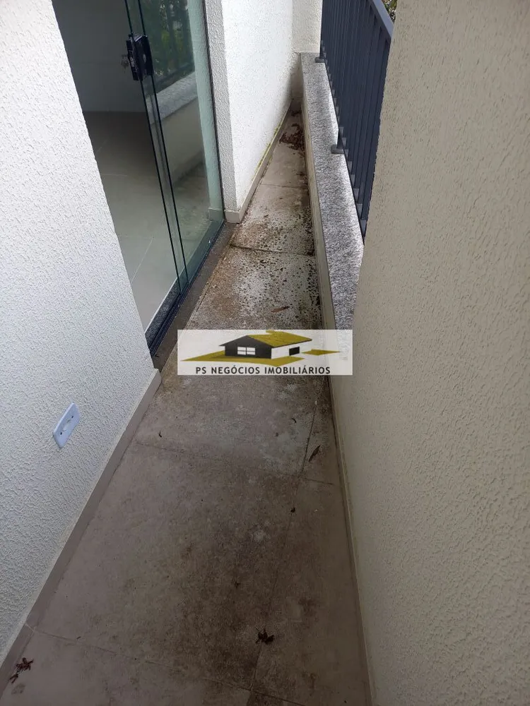 Apartamento, 2 quartos, 46 m² - Foto 6
