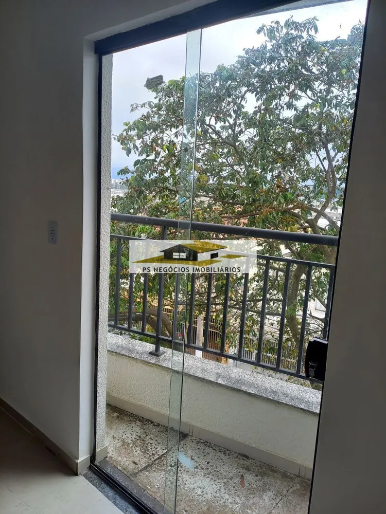 Apartamento, 2 quartos, 46 m² - Foto 10