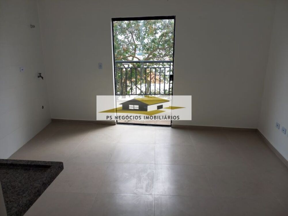 Apartamento, 2 quartos, 46 m² - Foto 1
