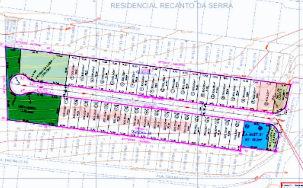 Terreno, 360 m² - Foto 16