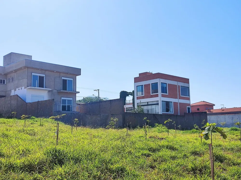 Terreno, 360 m² - Foto 8