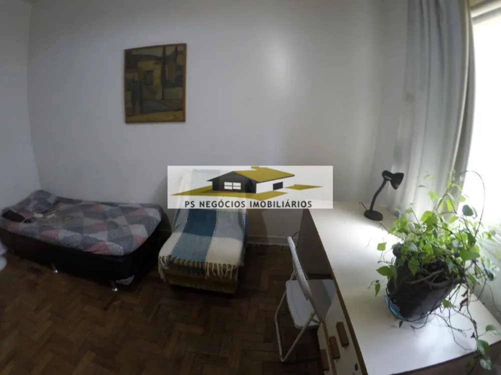 Apartamento, 2 quartos, 100 m² - Foto 3