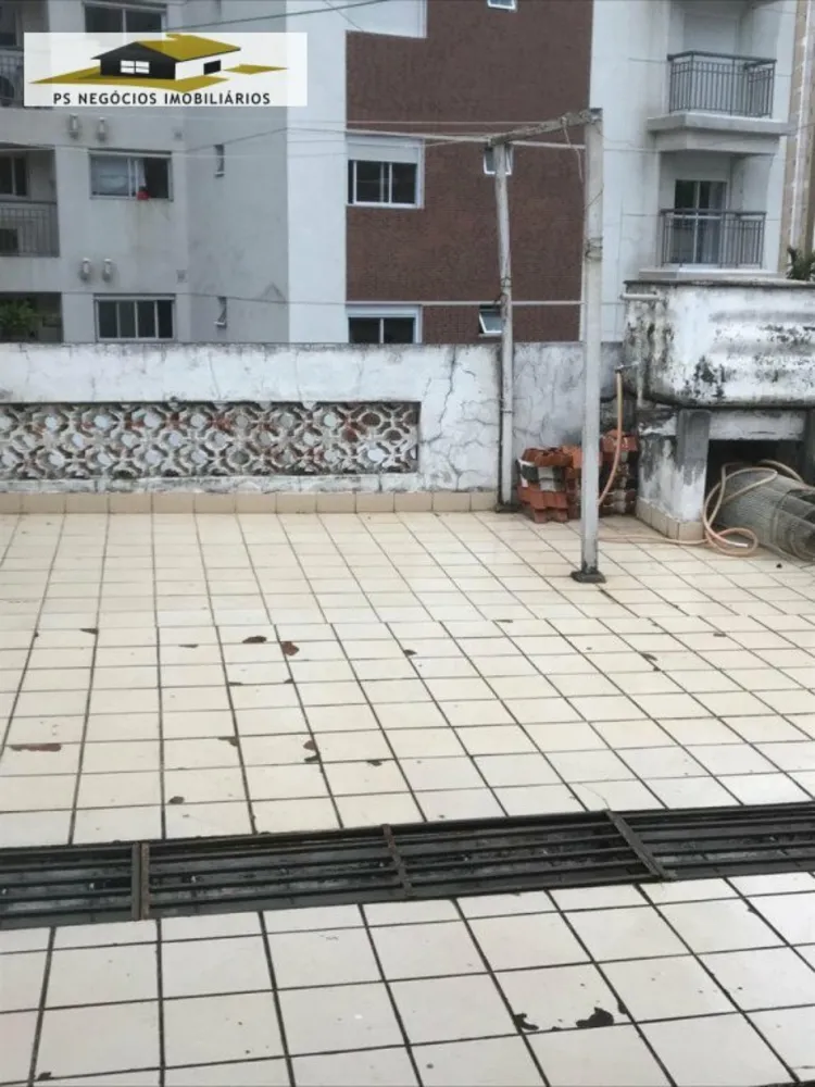 Sobrado, 3 quartos, 180 m² - Foto 5