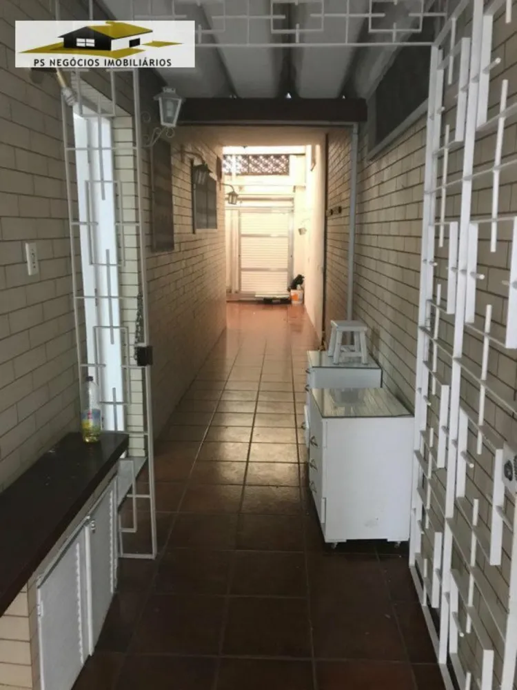 Sobrado, 3 quartos, 180 m² - Foto 3