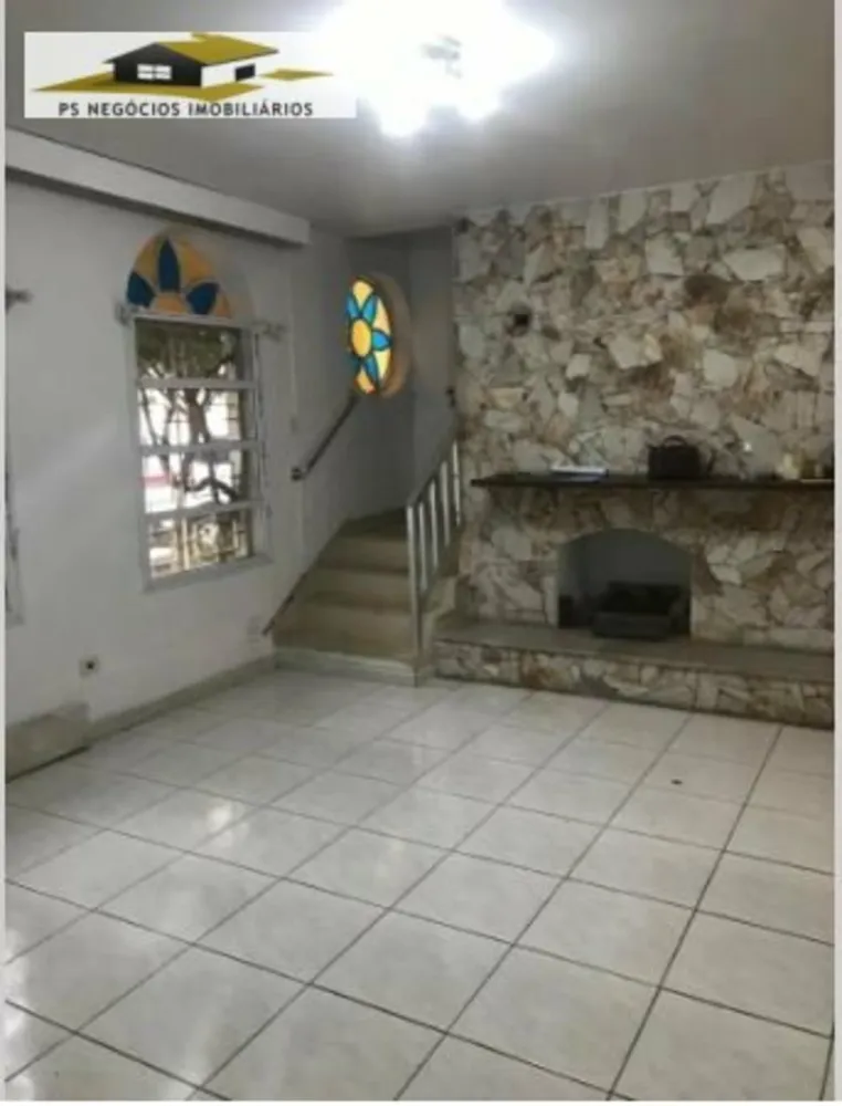 Sobrado, 3 quartos, 180 m² - Foto 10