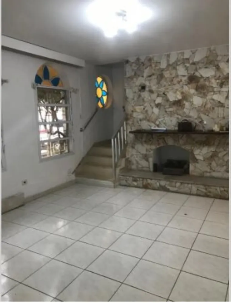Sobrado, 3 quartos, 180 m² - Foto 12