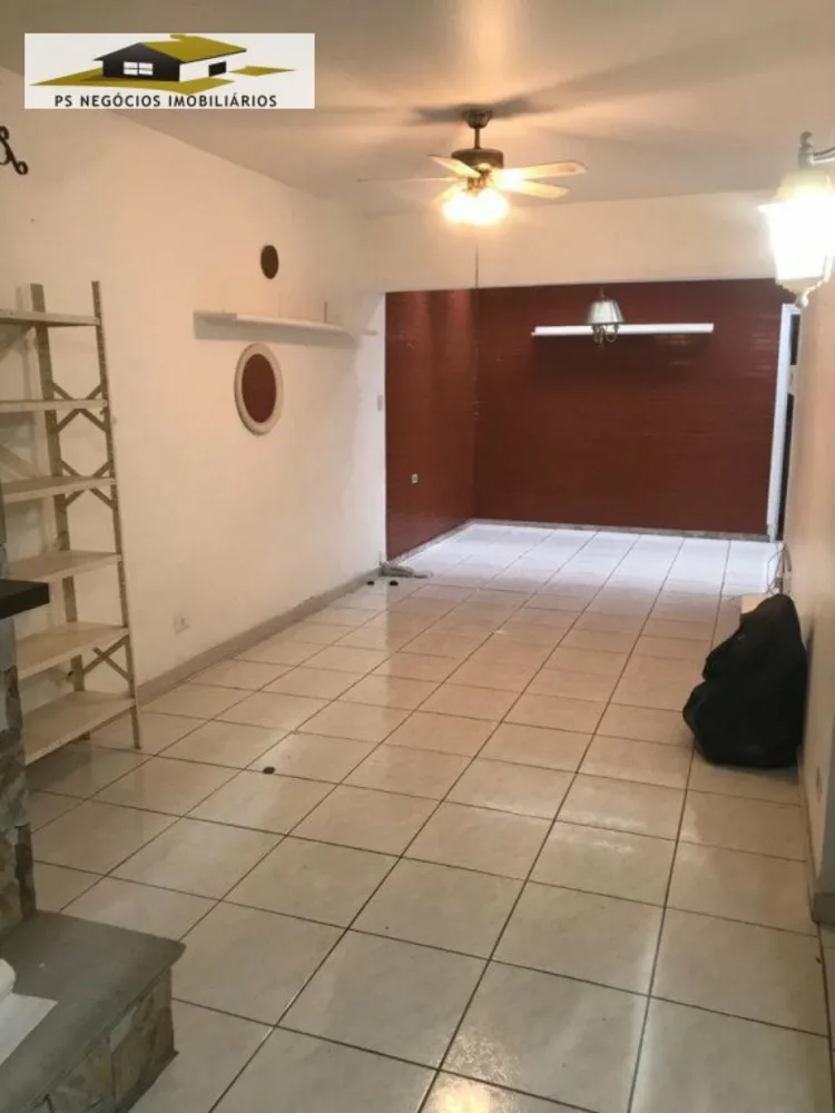 Sobrado, 3 quartos, 180 m² - Foto 8