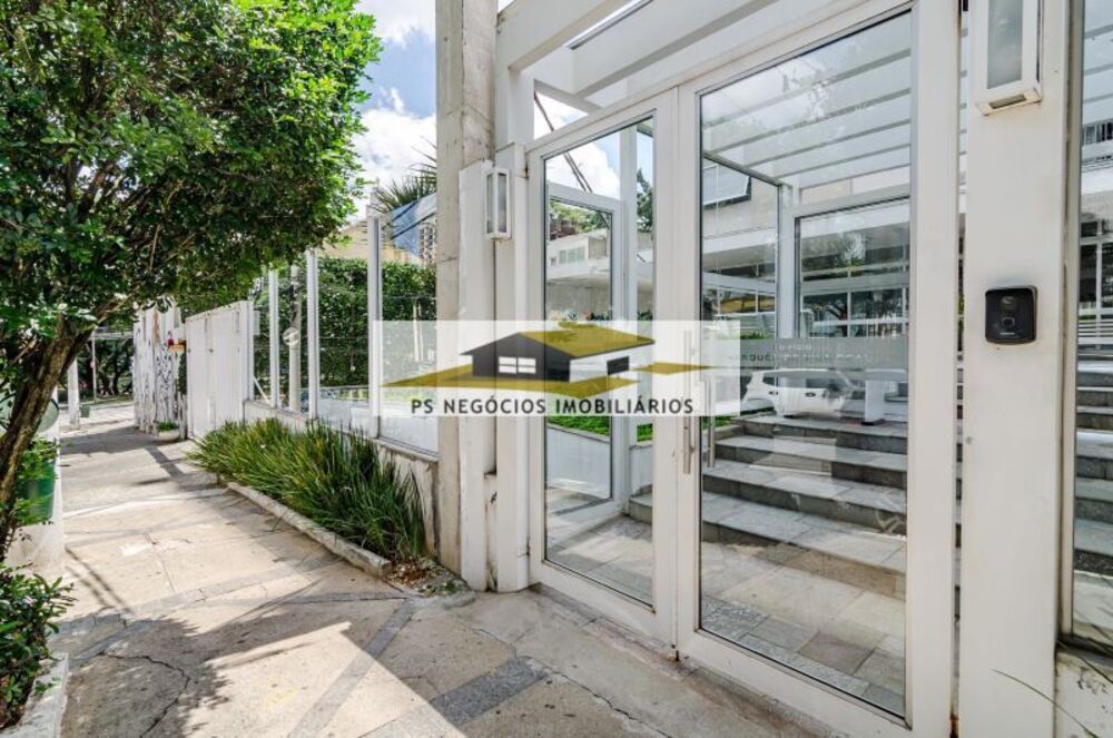 Apartamento para alugar com 2 quartos, 101m² - Foto 4