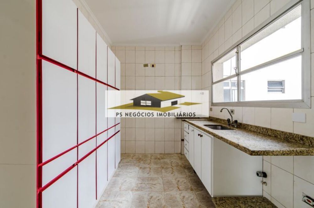 Apartamento para alugar com 2 quartos, 101m² - Foto 2