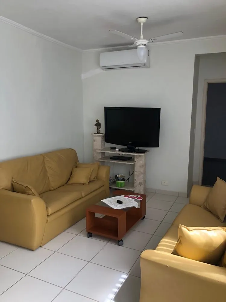 Apartamento, 2 quartos, 72 m² - Foto 2