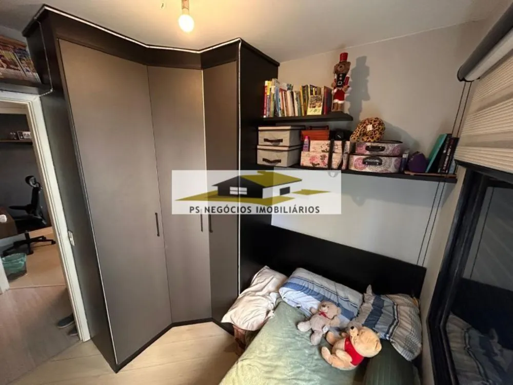 Apartamento, 4 quartos, 90 m² - Foto 9