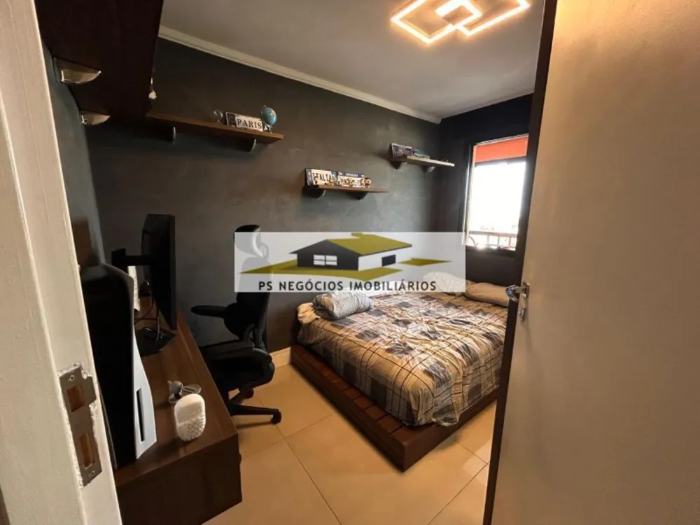 Apartamento, 4 quartos, 90 m² - Foto 13