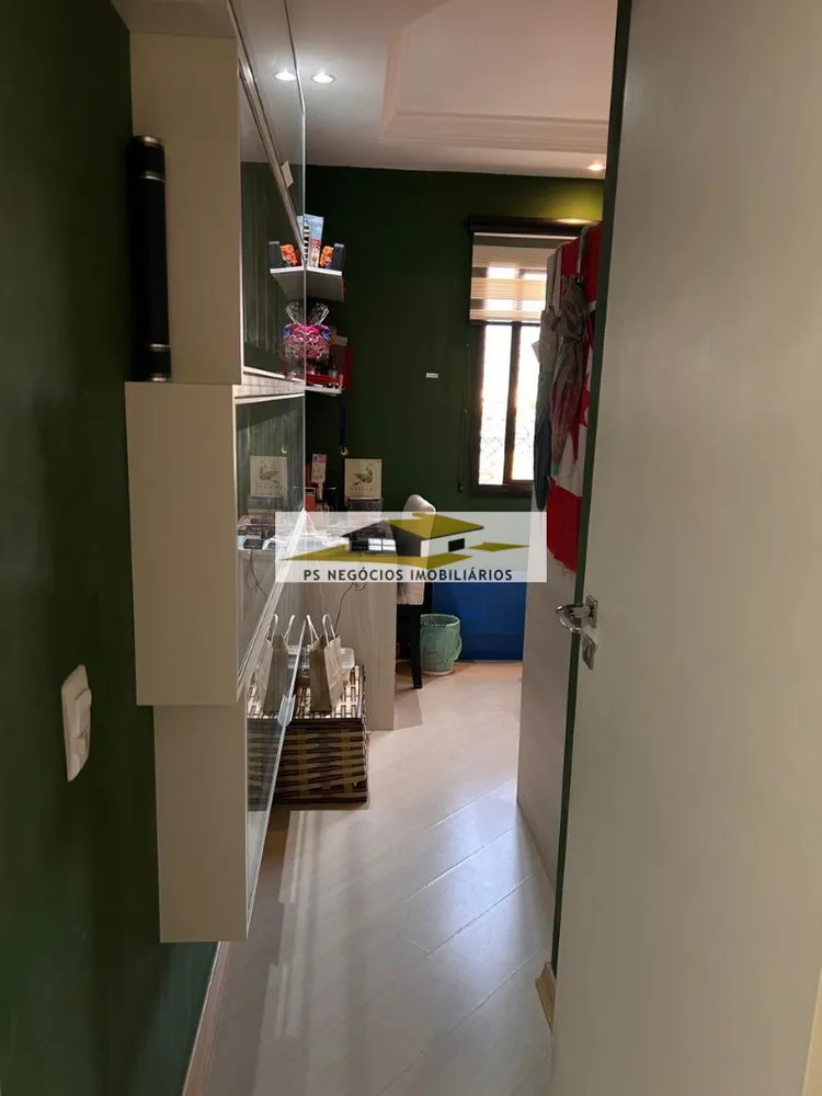 Apartamento, 4 quartos, 90 m² - Foto 2