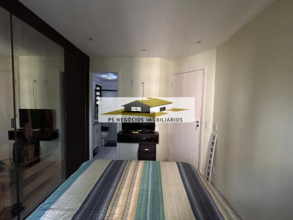 Apartamento, 4 quartos, 90 m² - Foto 6