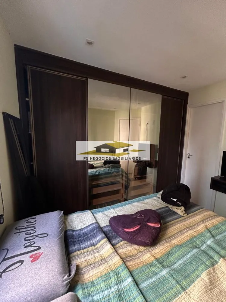 Apartamento, 4 quartos, 90 m² - Foto 5