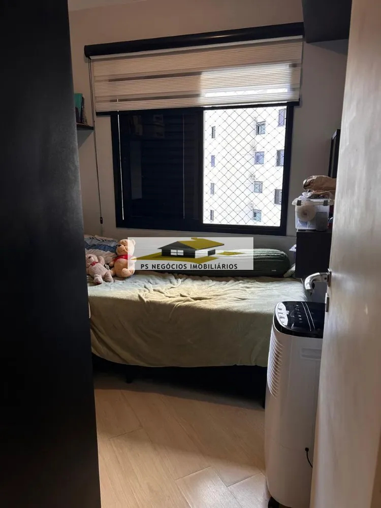Apartamento, 4 quartos, 90 m² - Foto 10
