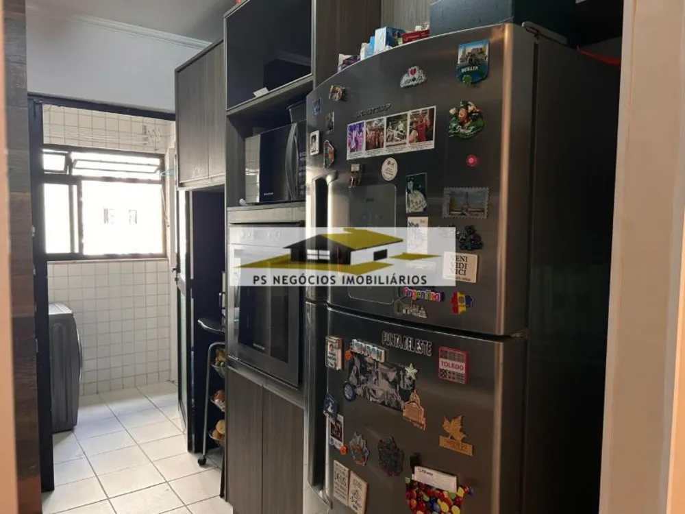 Apartamento, 4 quartos, 90 m² - Foto 4