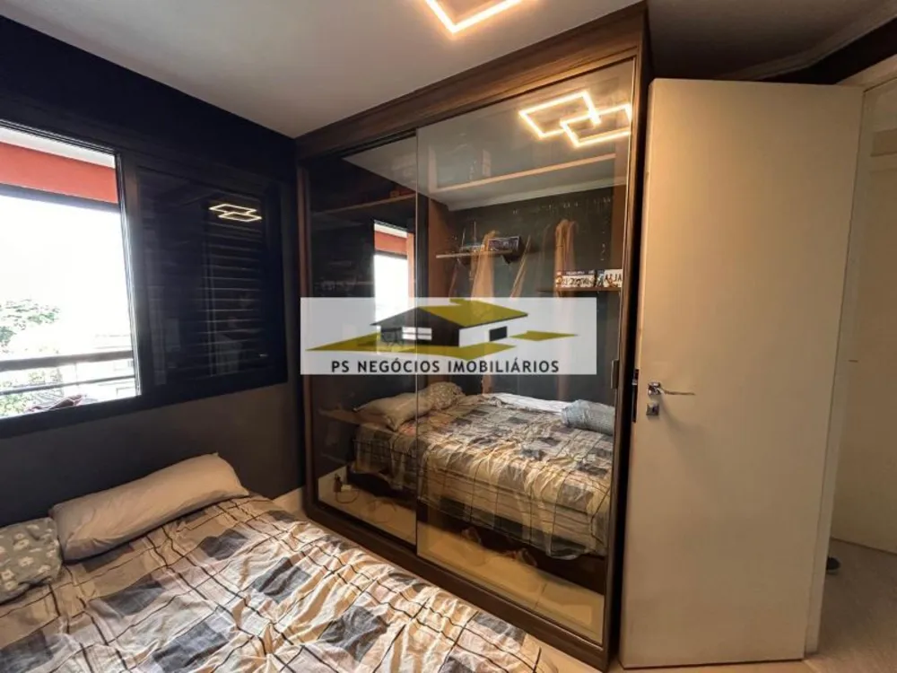Apartamento, 4 quartos, 90 m² - Foto 14