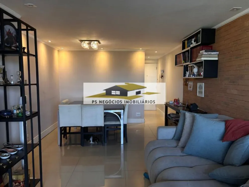 Apartamento, 4 quartos, 90 m² - Foto 1