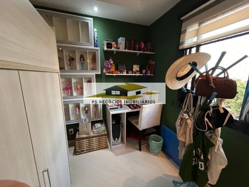 Apartamento, 4 quartos, 90 m² - Foto 12