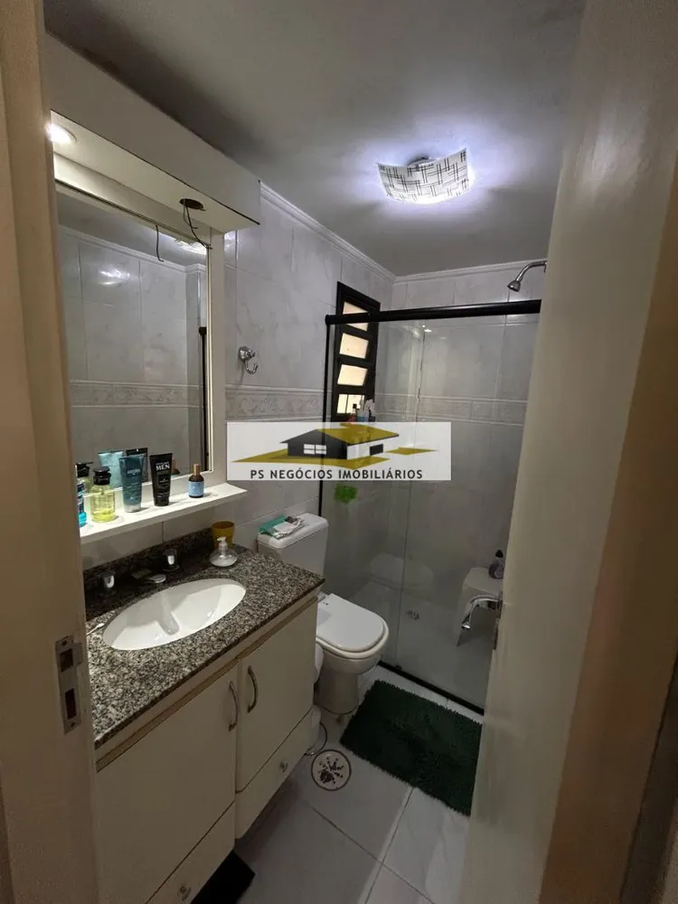 Apartamento, 4 quartos, 90 m² - Foto 16