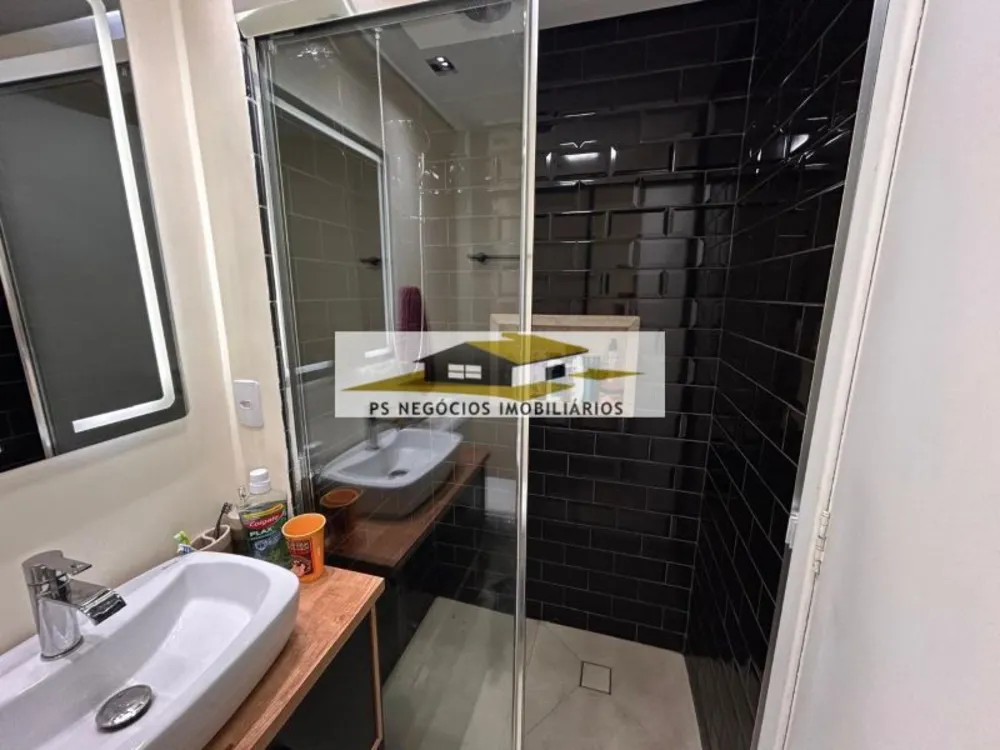 Apartamento, 4 quartos, 90 m² - Foto 8