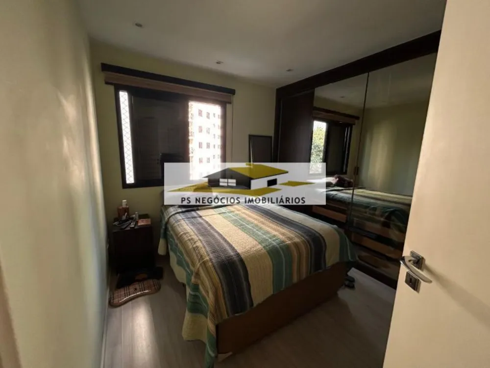 Apartamento, 4 quartos, 90 m² - Foto 7