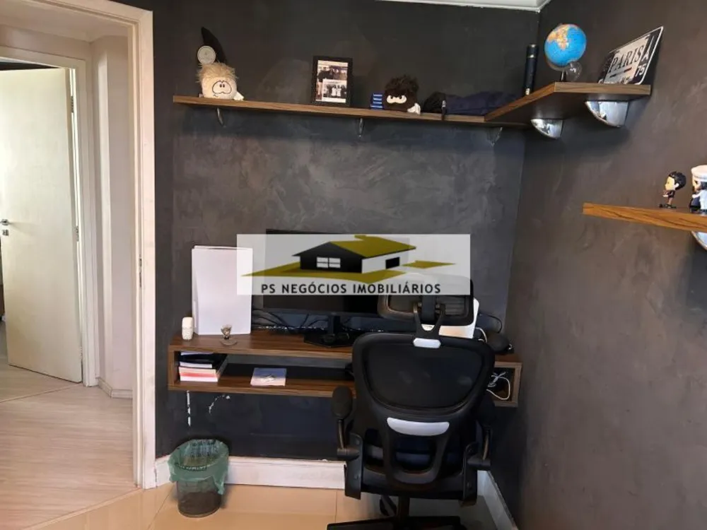 Apartamento, 4 quartos, 90 m² - Foto 15