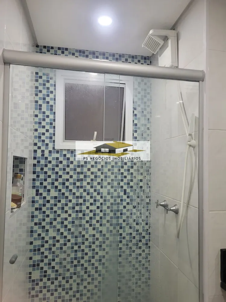 Apartamento, 2 quartos, 52 m² - Foto 6
