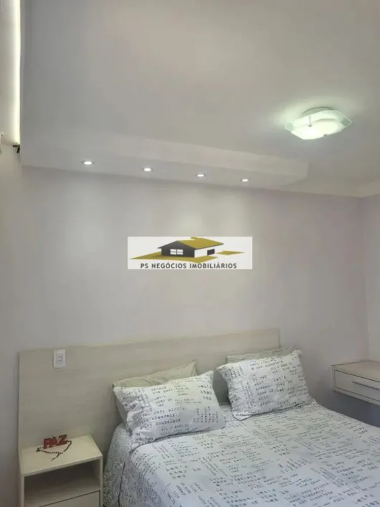 Apartamento, 2 quartos, 52 m² - Foto 7