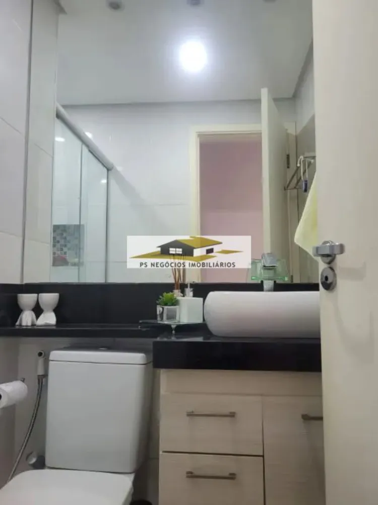 Apartamento, 2 quartos, 52 m² - Foto 5