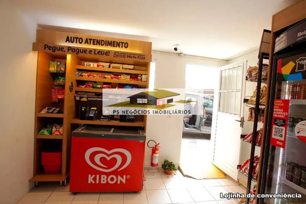 Apartamento, 3 quartos, 59 m² - Foto 12