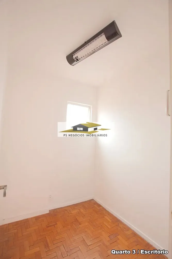 Apartamento, 3 quartos, 59 m² - Foto 7