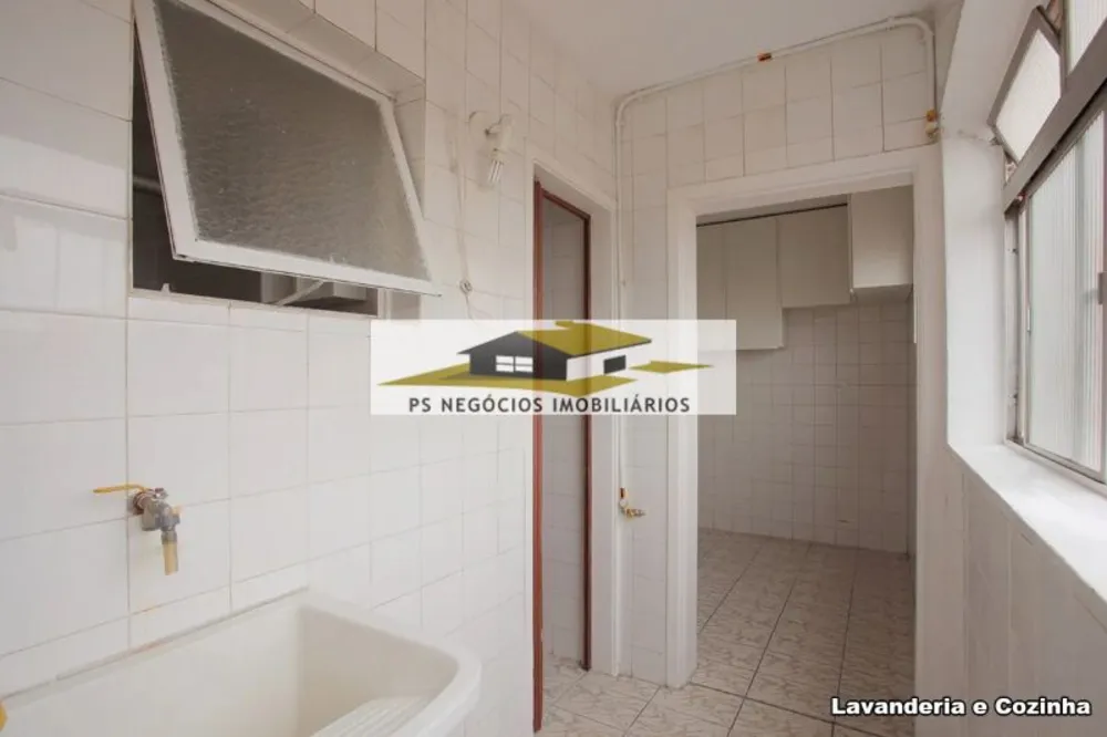 Apartamento, 3 quartos, 59 m² - Foto 10