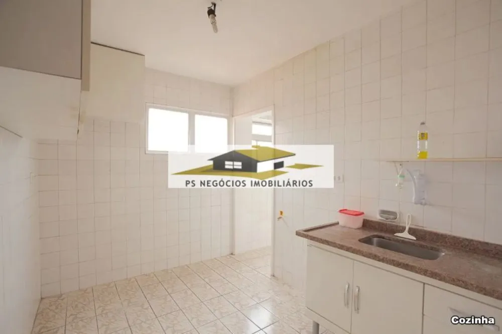 Apartamento, 3 quartos, 59 m² - Foto 9