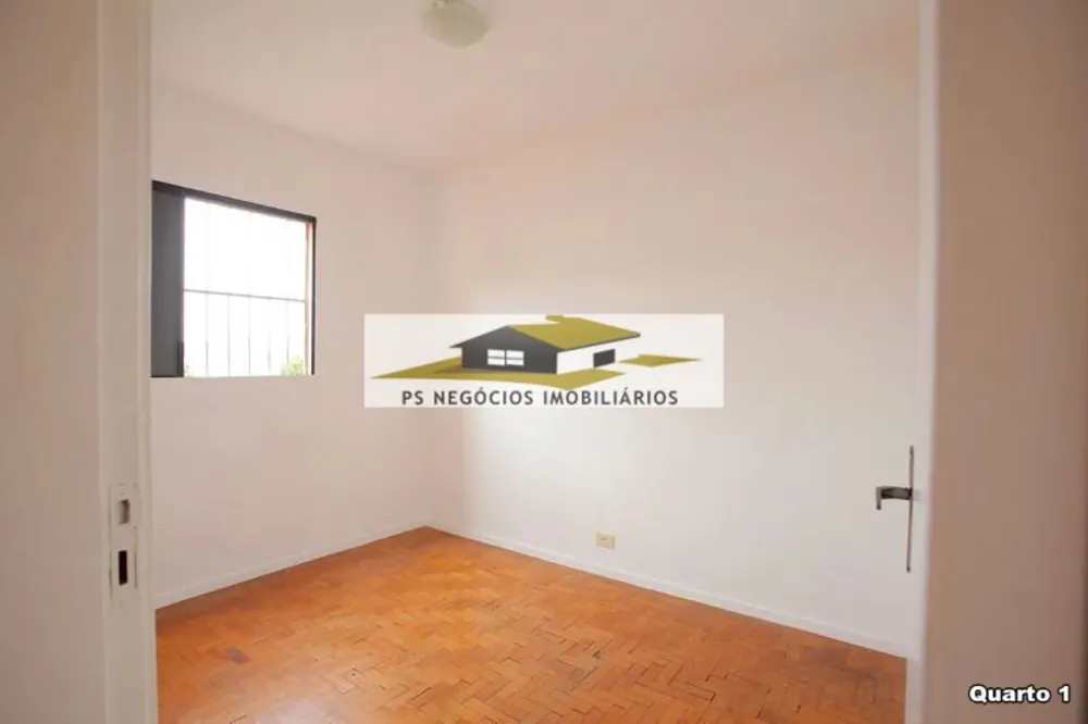 Apartamento, 3 quartos, 59 m² - Foto 5