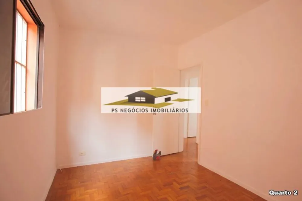 Apartamento, 3 quartos, 59 m² - Foto 8