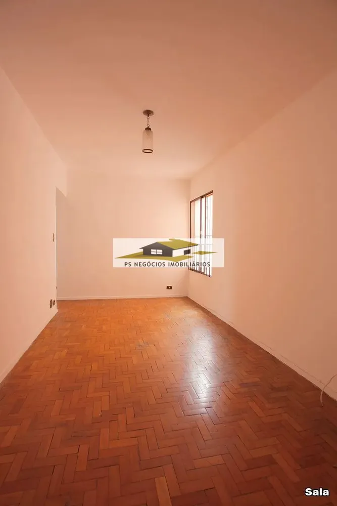 Apartamento, 3 quartos, 59 m² - Foto 2