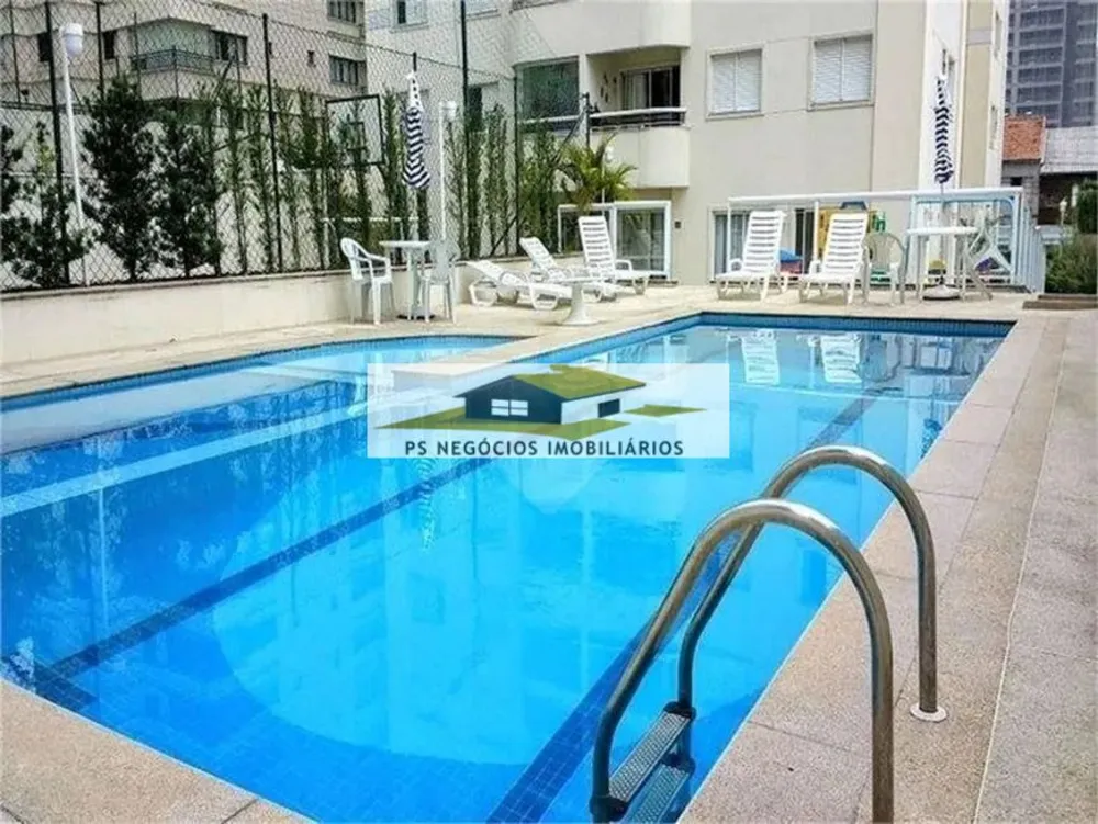 Cobertura, 3 quartos, 246 m² - Foto 11