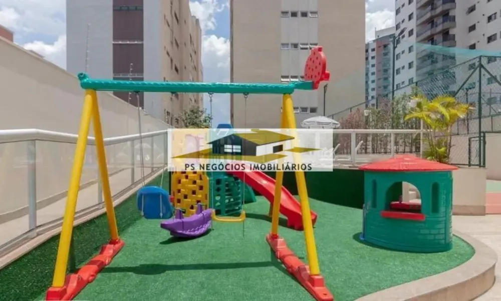Cobertura, 3 quartos, 246 m² - Foto 4