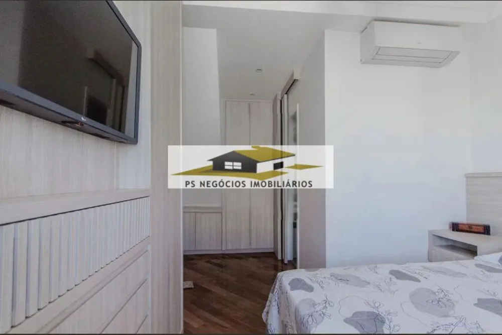 Cobertura, 3 quartos, 246 m² - Foto 6