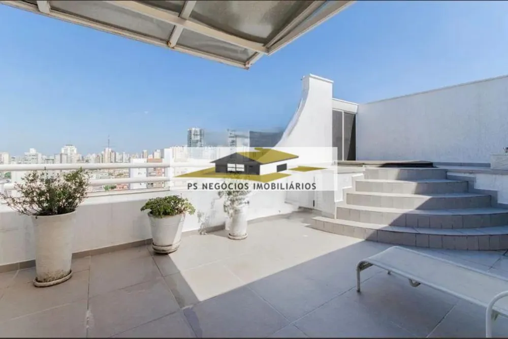 Cobertura, 3 quartos, 246 m² - Foto 8