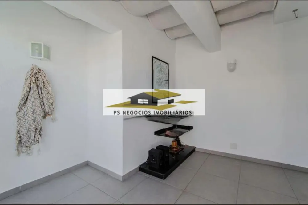 Cobertura, 3 quartos, 246 m² - Foto 1