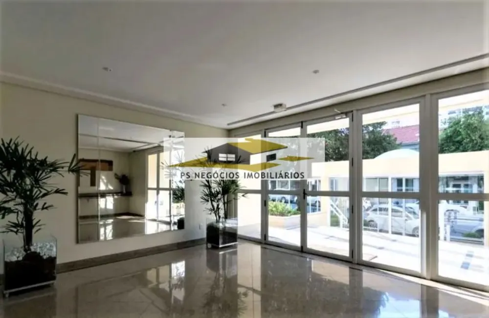 Cobertura, 3 quartos, 246 m² - Foto 9