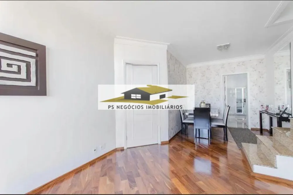 Cobertura, 3 quartos, 246 m² - Foto 5