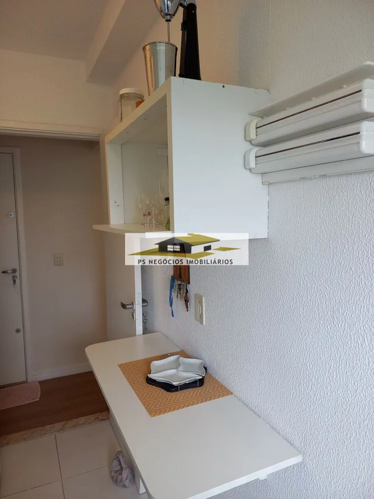 Apartamento, 2 quartos, 46 m² - Foto 10