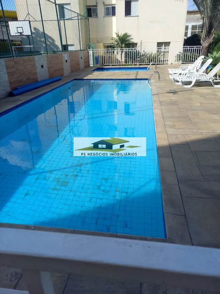 Apartamento, 2 quartos, 46 m² - Foto 12